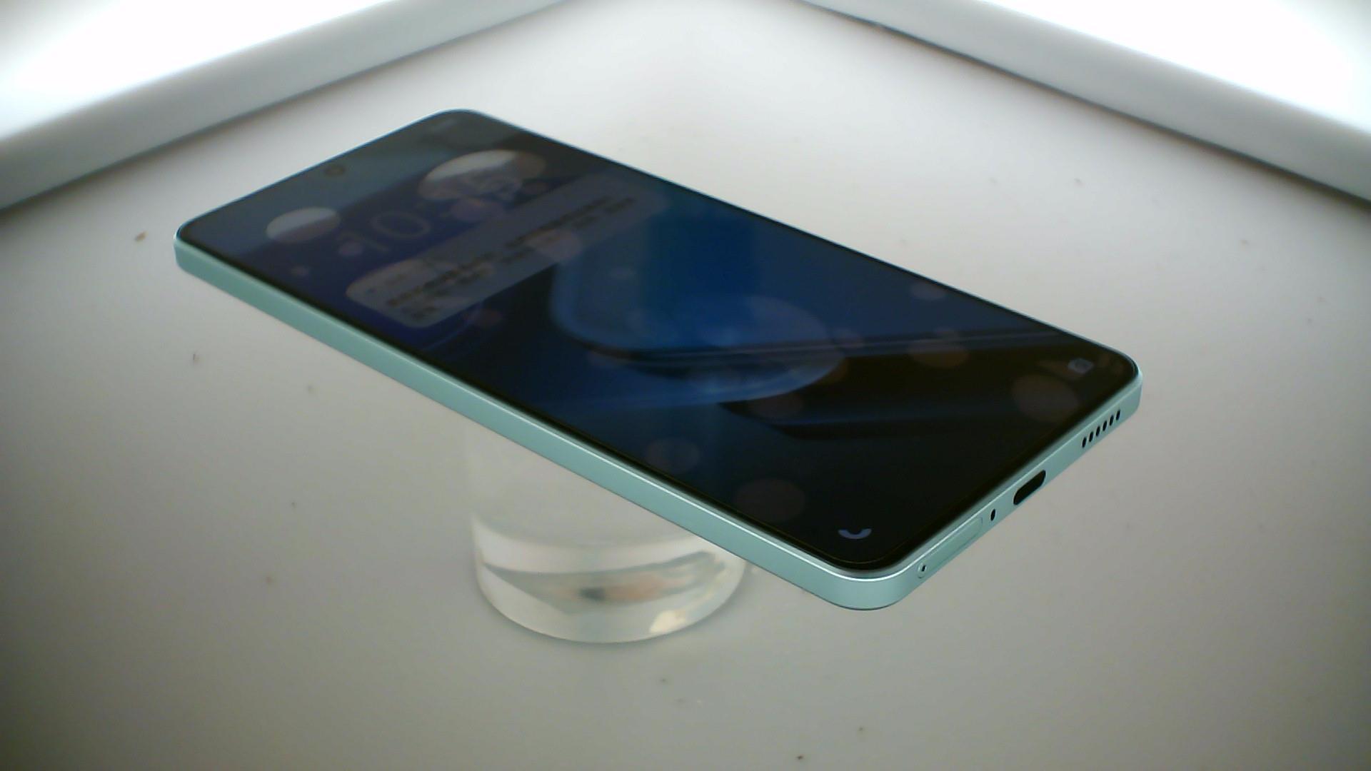 vivo【Z9】5G全网通 山野青 8G/128G 国行 95新 