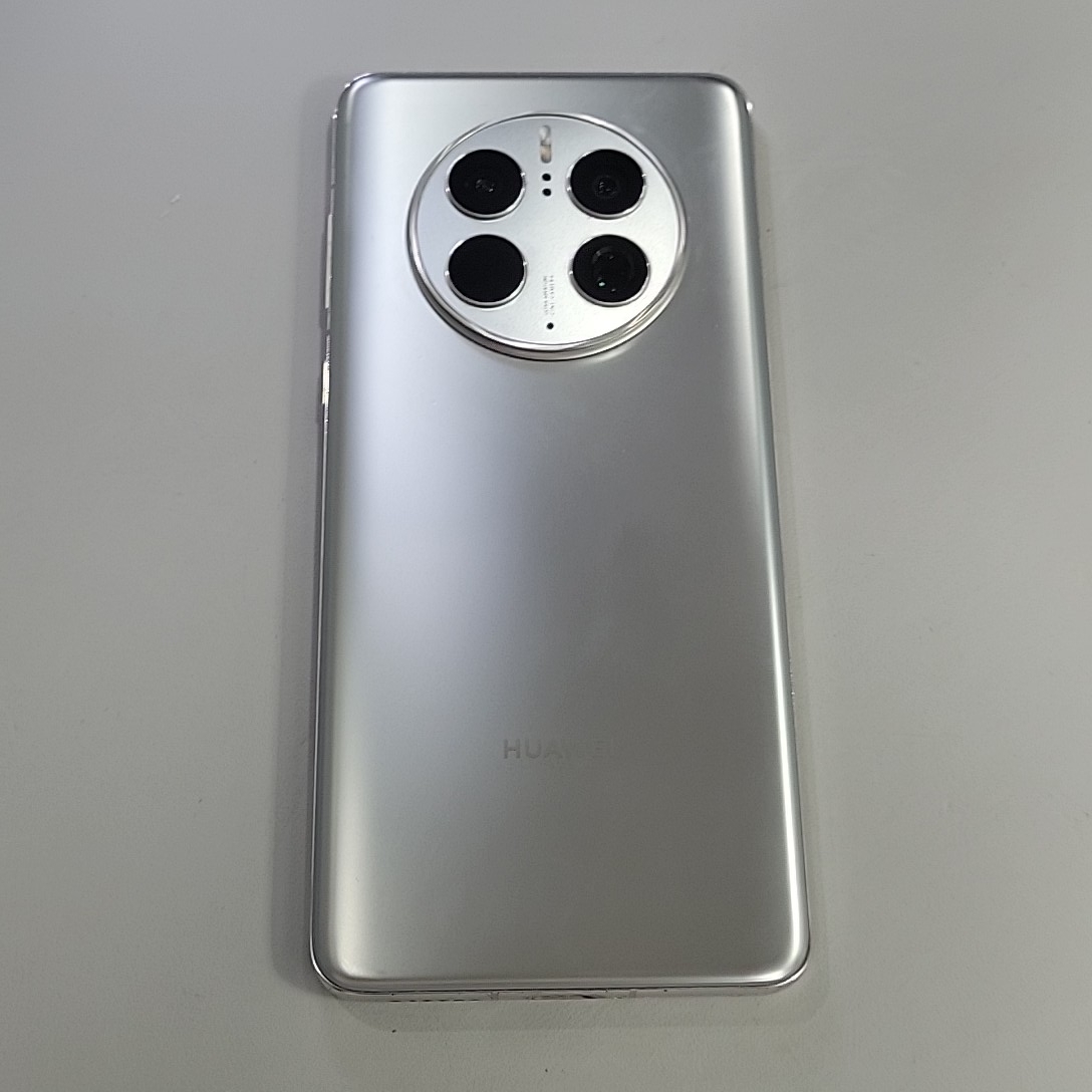 华为【华为 Mate 50 Pro】8成新 