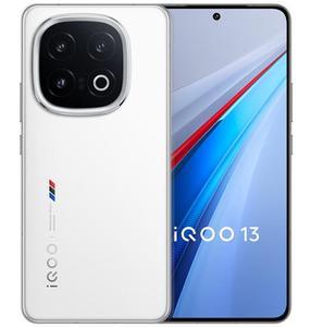 vivo【iQOO 13】5G全网通 传奇版 12G/512G 国行 99新 