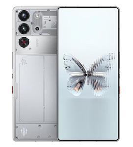 努比亚【】5G全网通 暗夜骑士 16G/512G 国行 95新 