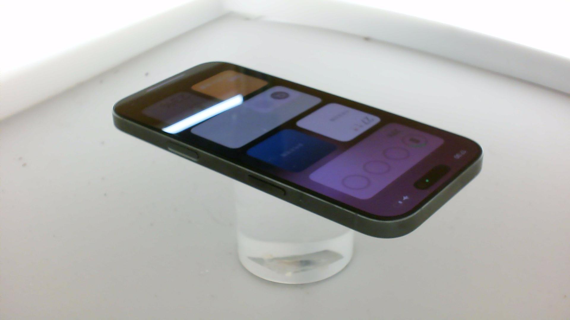 苹果【iPhone 16 pro】95新 