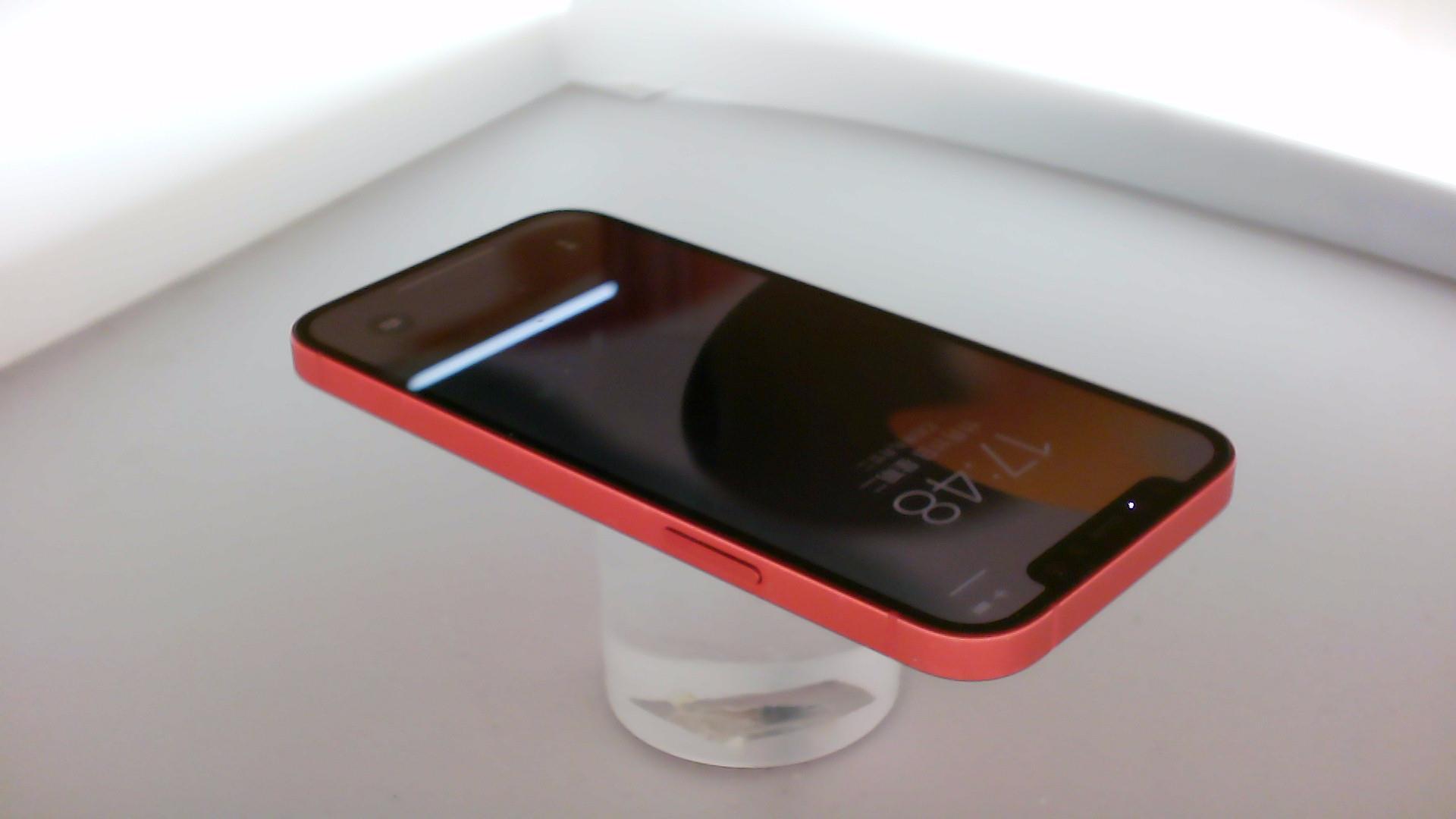 苹果【iPhone 12】8成新 