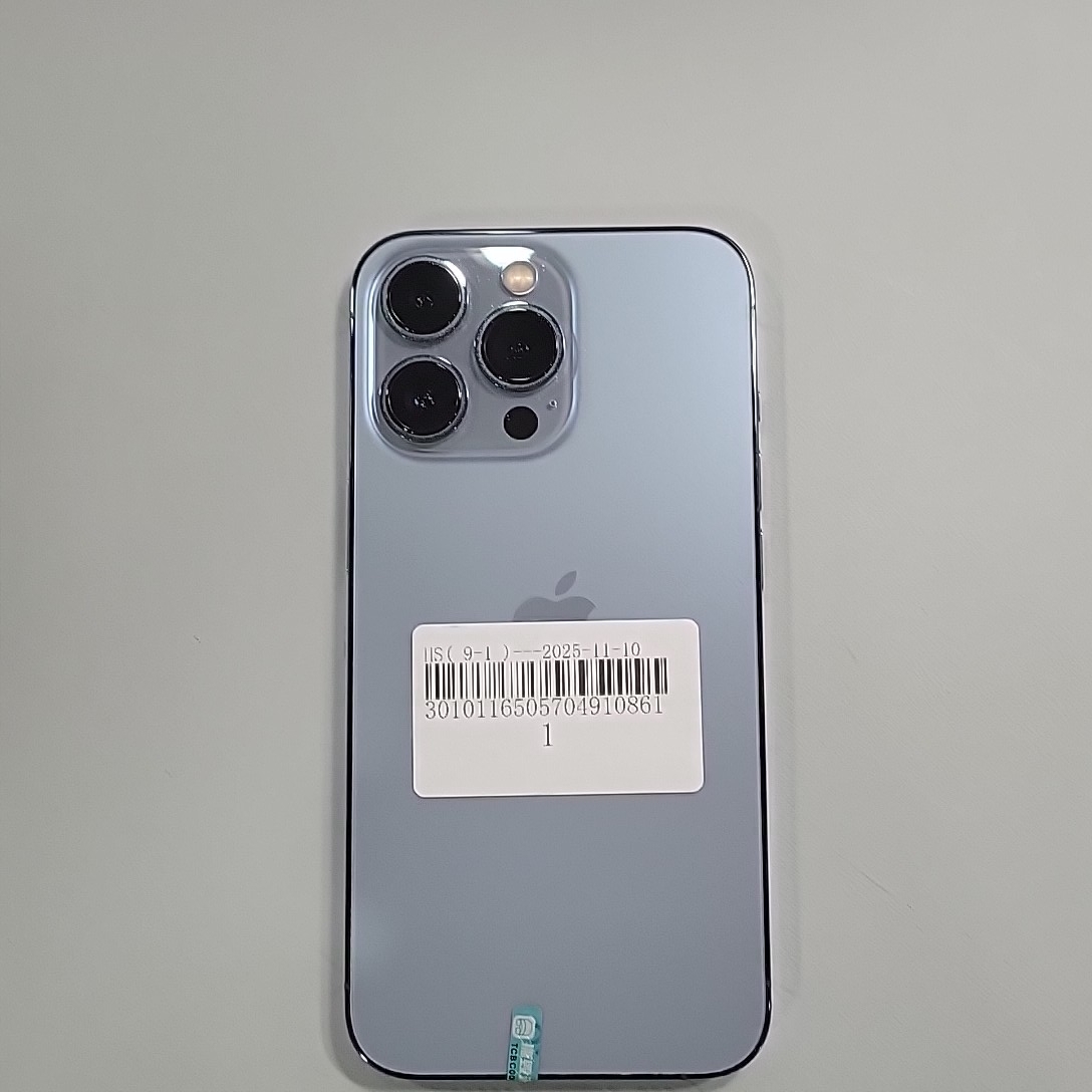 苹果【iPhone 13 Pro】9成新 