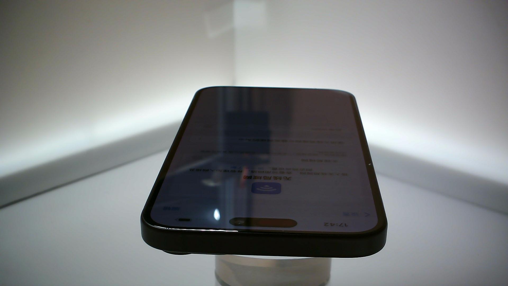 苹果【iPhone 15 Plus】99新 