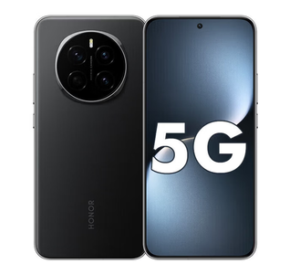 荣耀【荣耀 Magic 7】5G全网通 月影灰 12G/512G 国行 95新 