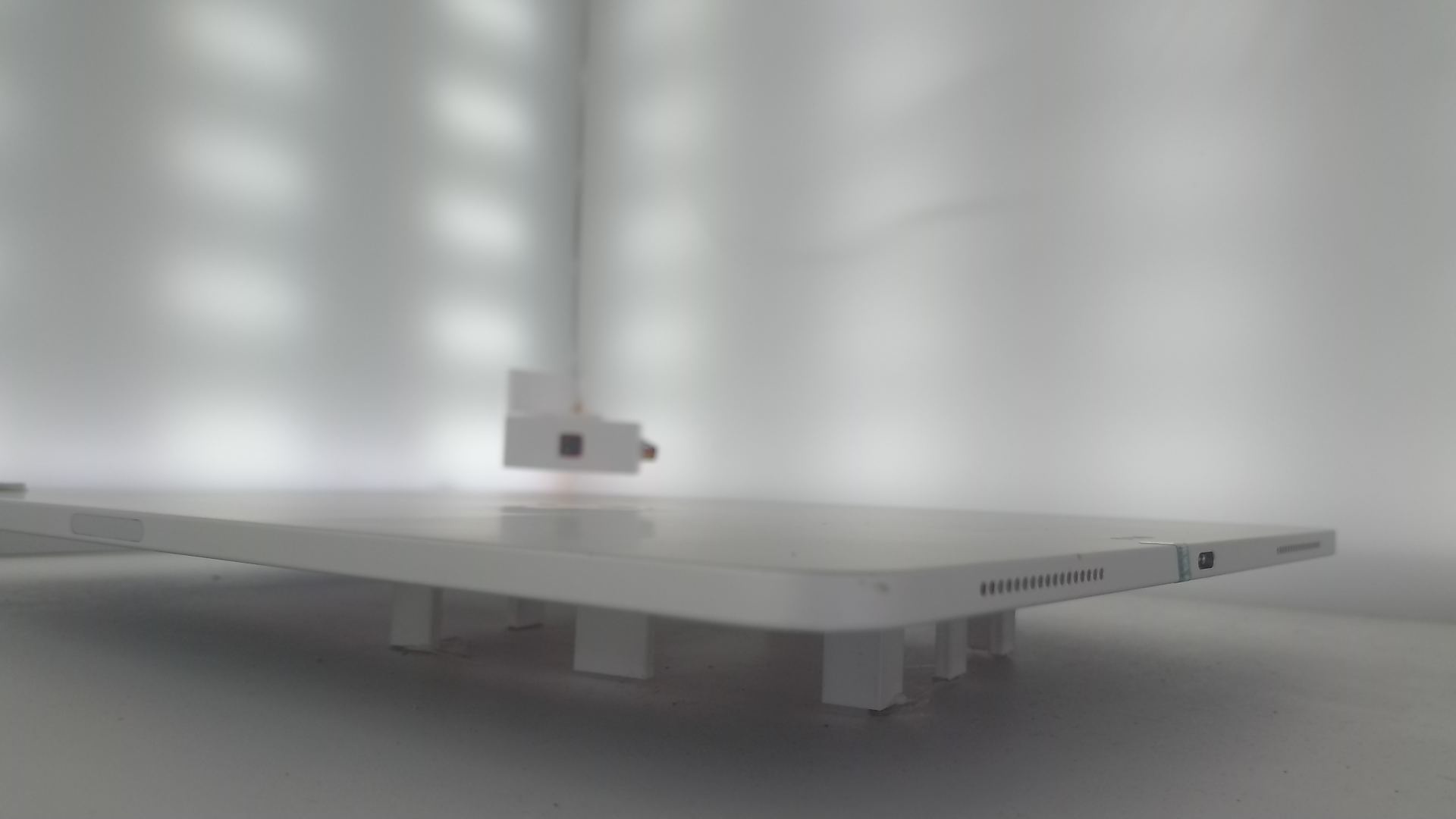 苹果【iPad Pro 12.9英寸 20款】8成新 