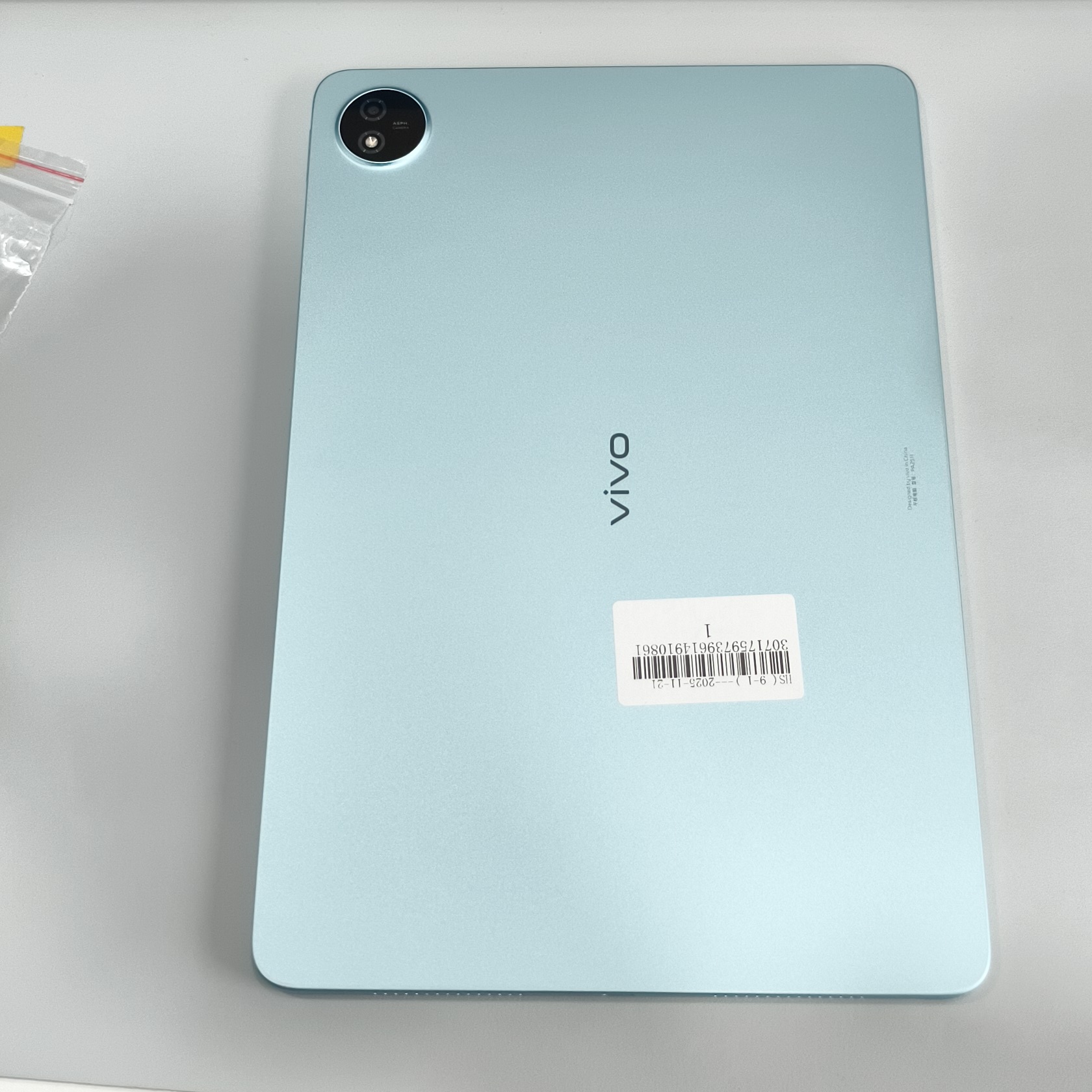 vivo【vivo Pad SE】95新 