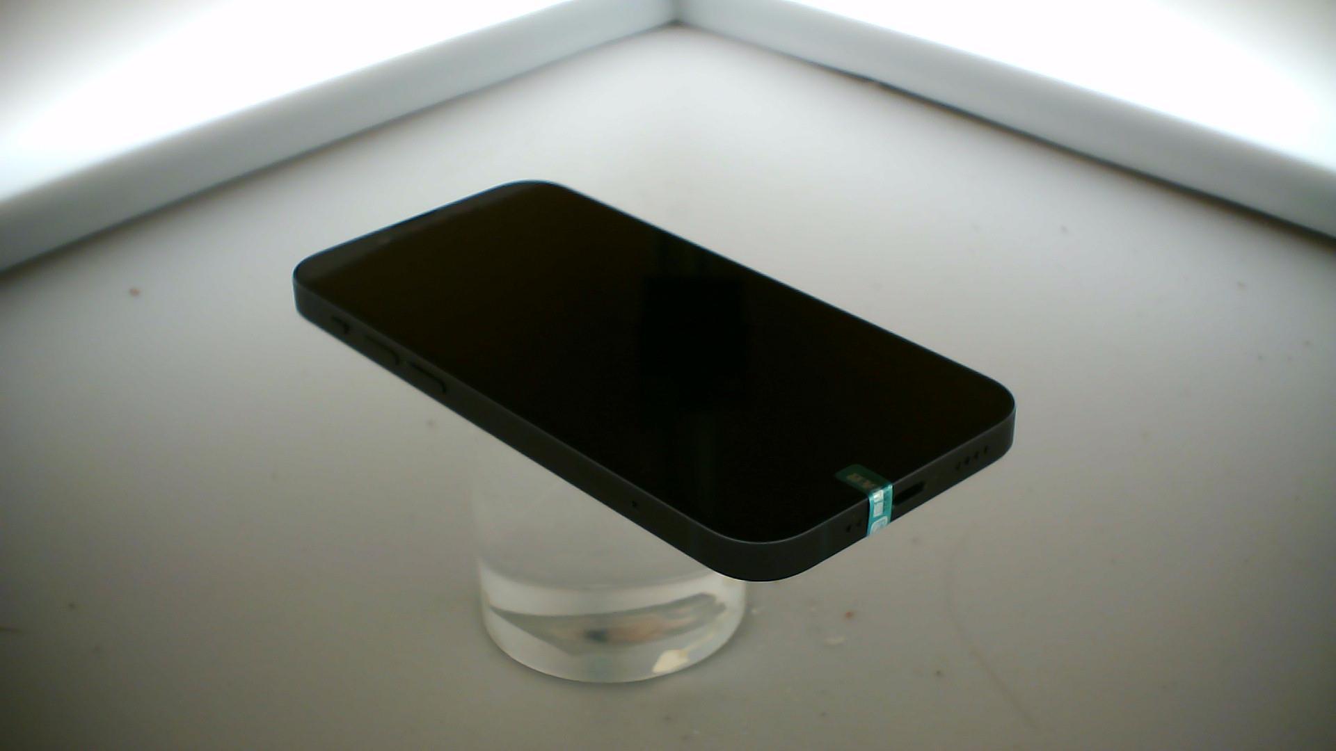 苹果【iPhone 13 mini】5G全网通 午夜色 128G 国行 8成新 