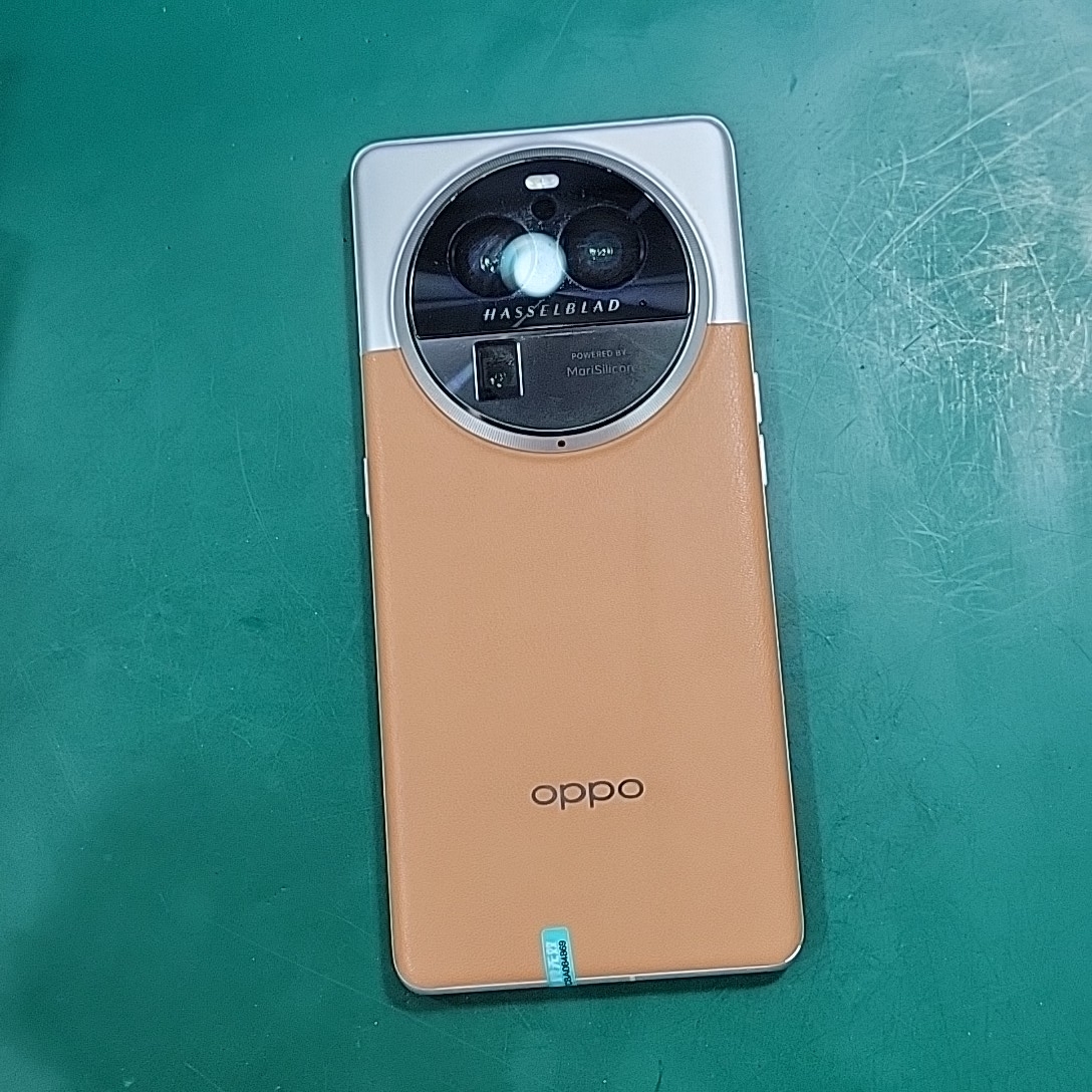 oppo【OPPO Find X6 Pro】5G全网通 大漠银月 16G/512G 国行 9成新 