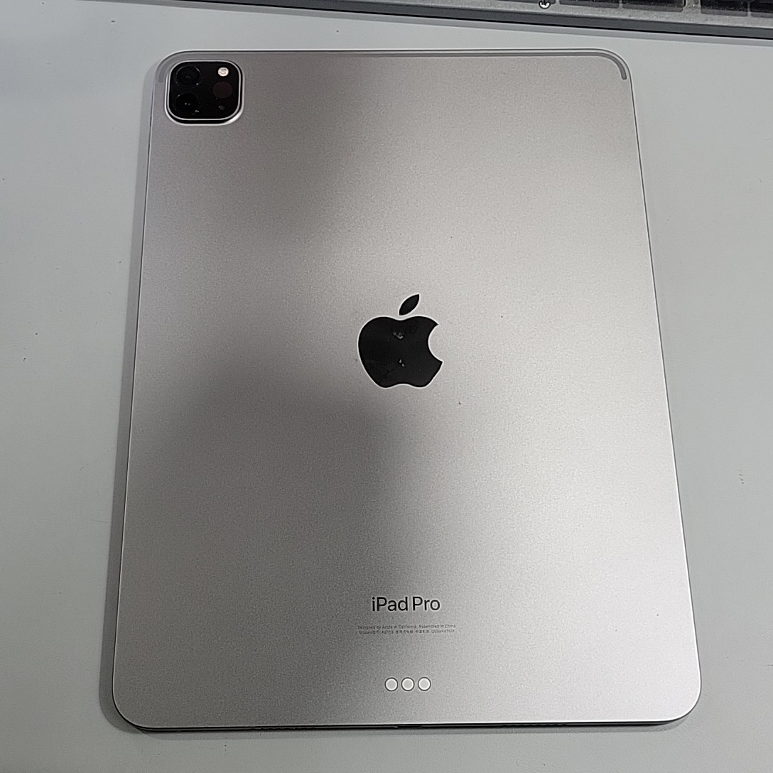 苹果【iPad Pro 11英寸 22款】95新 