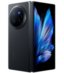 vivo【vivo X Fold3 Pro】5G全网通 轻羽白 16G/1TB 国行 8成新 