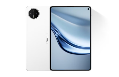 华为【华为 MatePad Mini 8.8英寸 2025款】5G WIFI版 曜石黑 12G/256G 国行 95新 