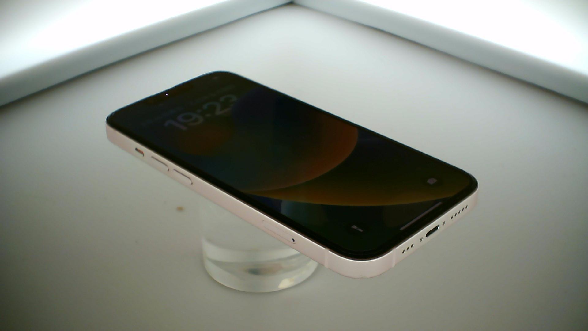 苹果【iPhone 13】5G全网通 粉色 256G 国行 9成新 