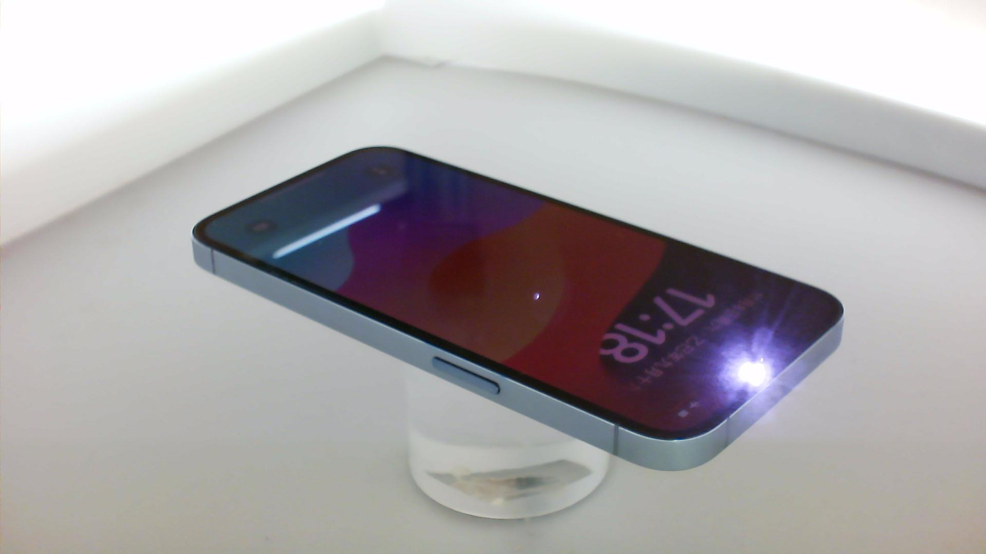 苹果【iPhone 13 Pro】8成新 