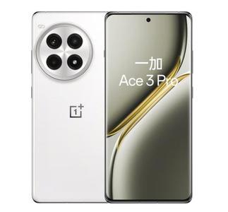 一加【一加 Ace 3 Pro】5G全网通 超跑瓷典藏版 24G/1T 国行 9成新 