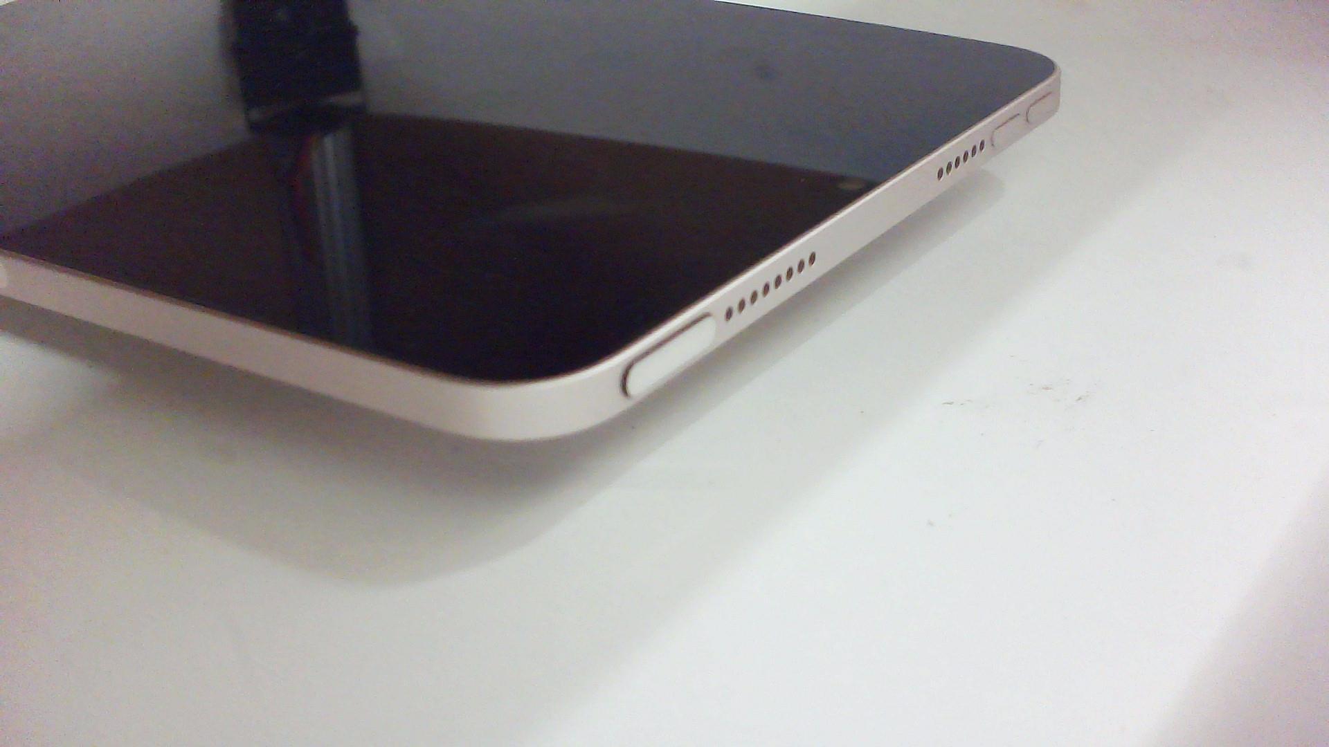苹果【iPad mini 6】WIFI版 粉色 64G 国行 8成新 
