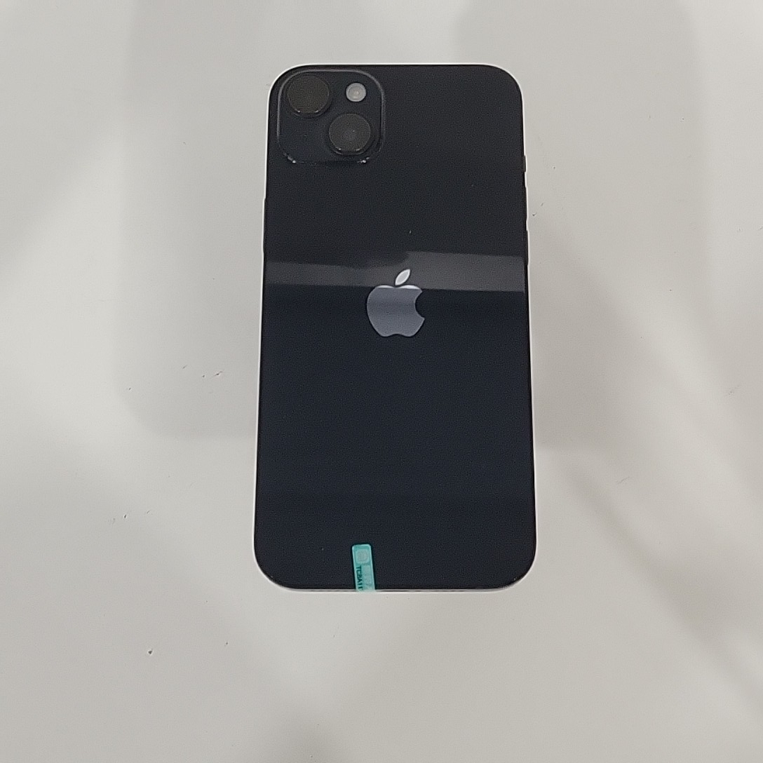 苹果【iPhone 14 Plus】5G全网通 午夜色 256G 国行 95新 