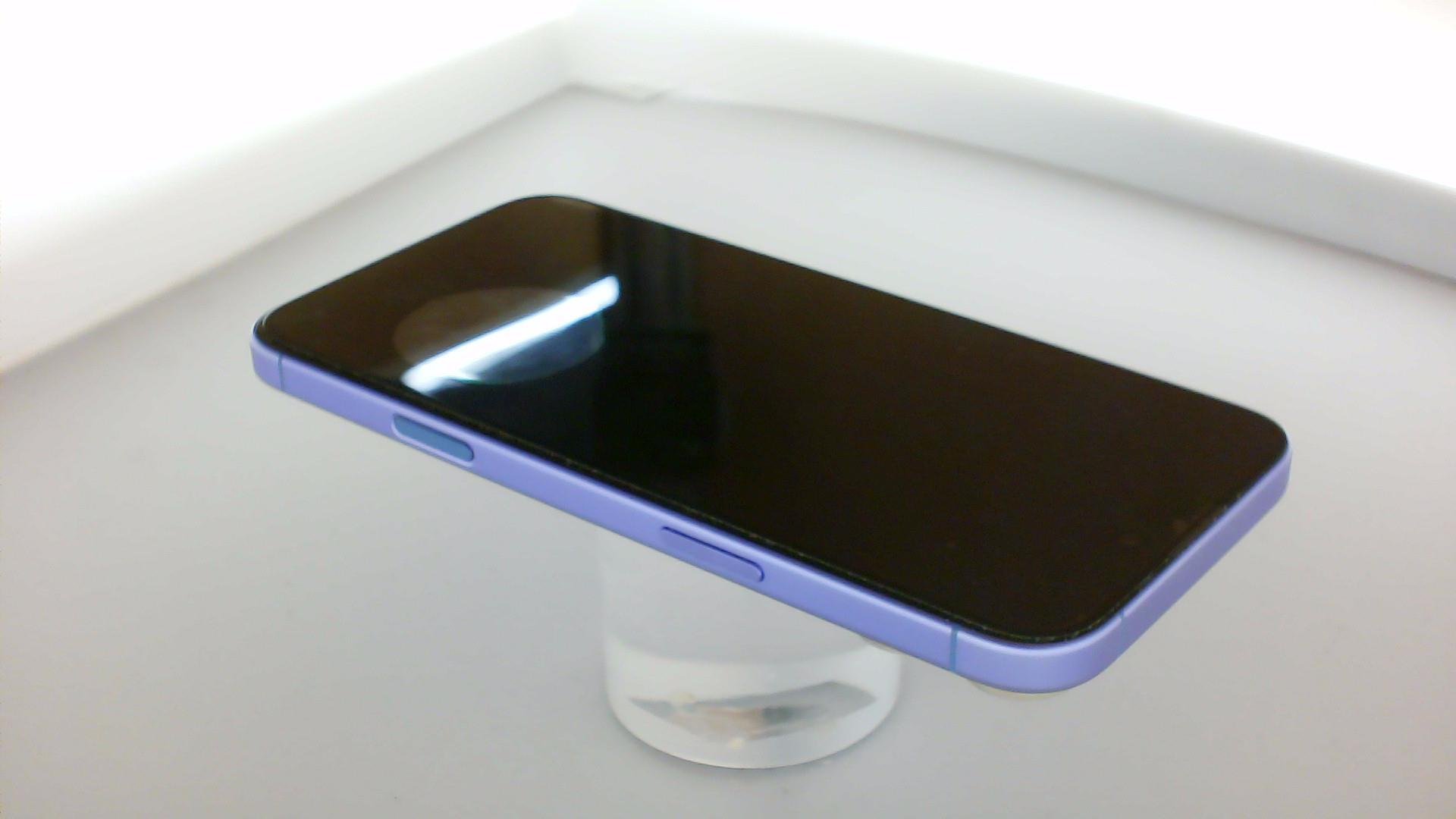 苹果【iPhone 16 Plus】5G全网通 群青色 256G 国行 99新 