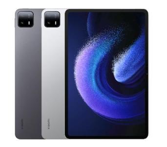 小米【小米平板6 Max 14英寸】WIFI版 银色 16G/1TB 国行 95新 