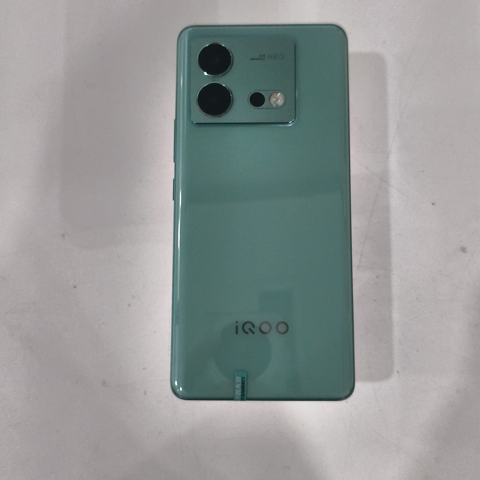 vivo【iQOO Neo8 Pro】5G全网通 冲浪 16G/512G 国行 8成新 