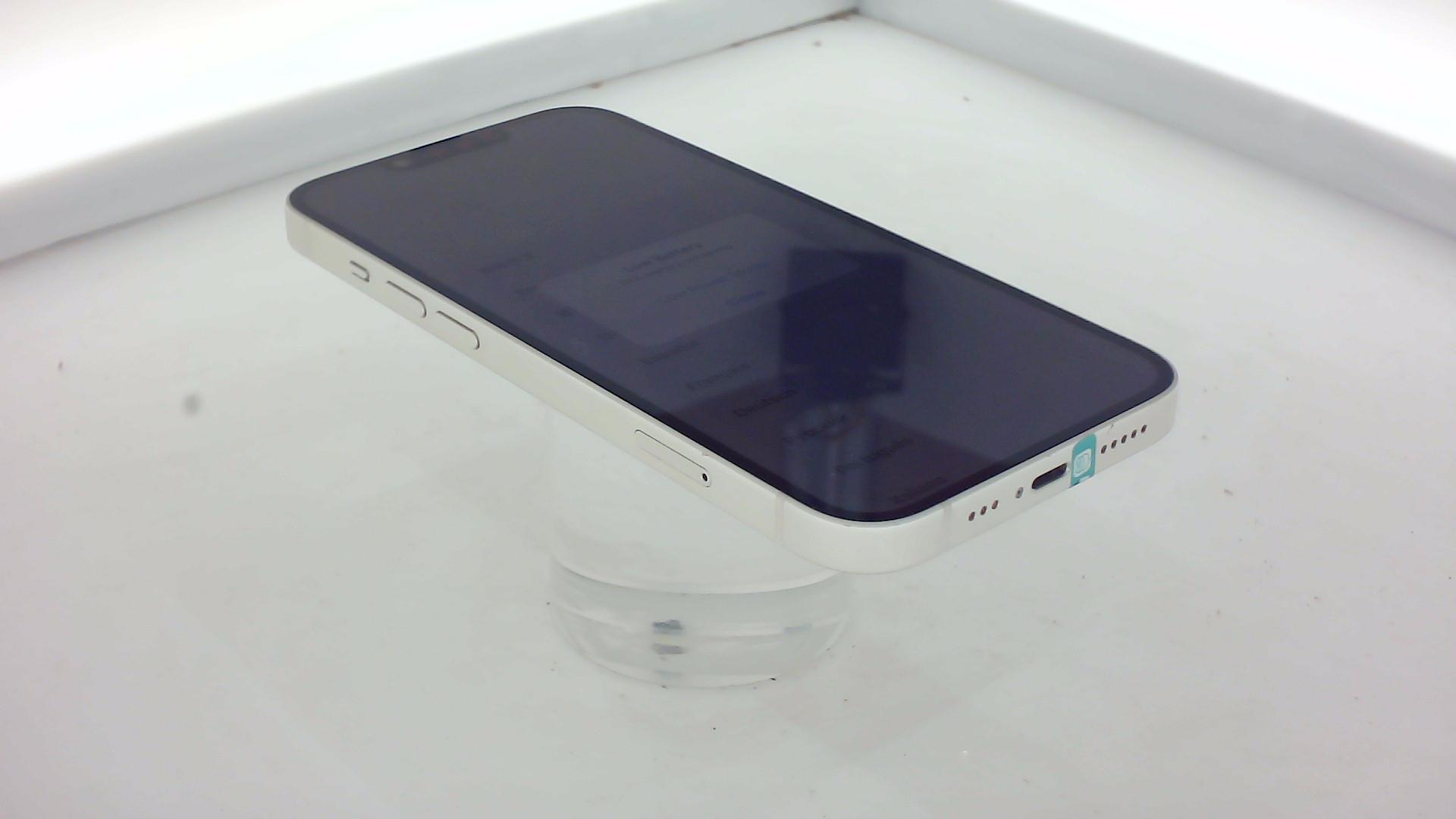 苹果【iPhone 14】5G全网通 星光色 128G 国行 9成新 