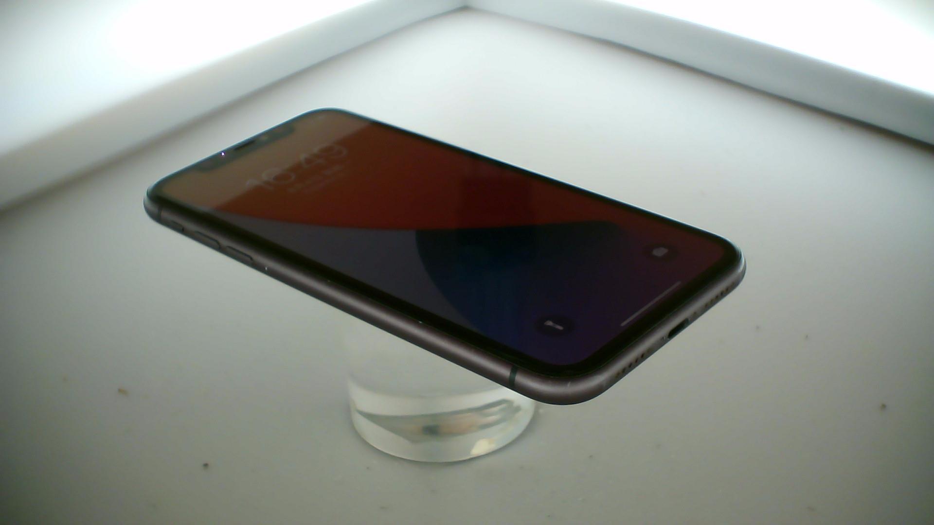 苹果【iPhone 11】9成新 