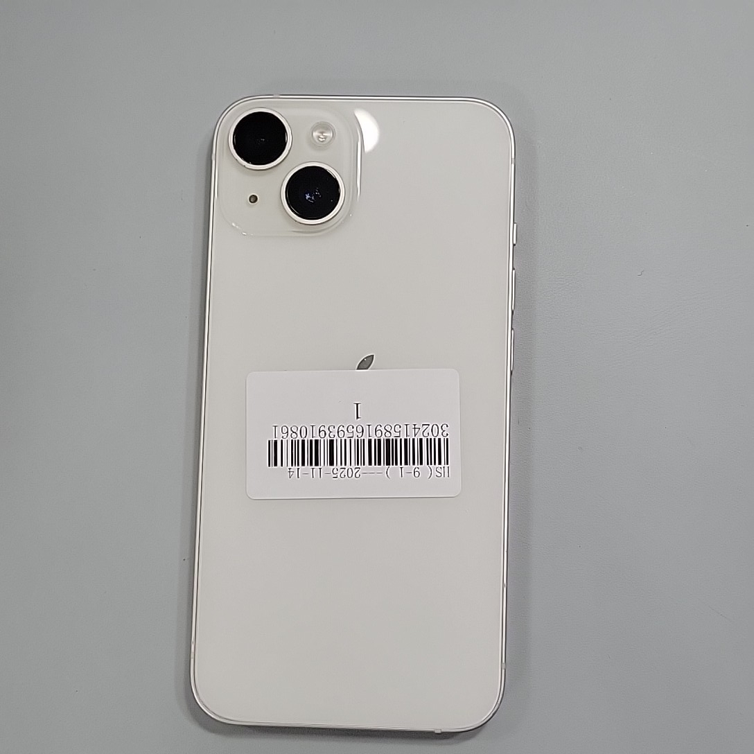苹果【iPhone 14】9成新 