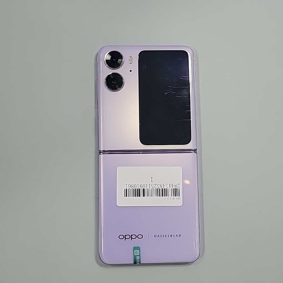 oppo【OPPO Find N2 Flip】8成新 