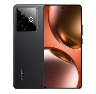 realme【realme GT7】5G全网通 石墨烯-夜 12G/256G 国行 9成新 