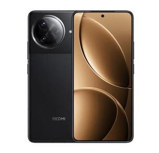 小米【Redmi K80 Pro】5G全网通 山峦青 12G/512G 国行 95新 