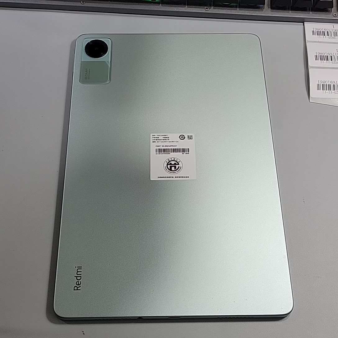 小米【Redmi Pad SE】95新 