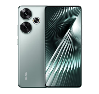 小米【Redmi Turbo 3】5G全网通 墨晶 12G/256G 国行 95新 