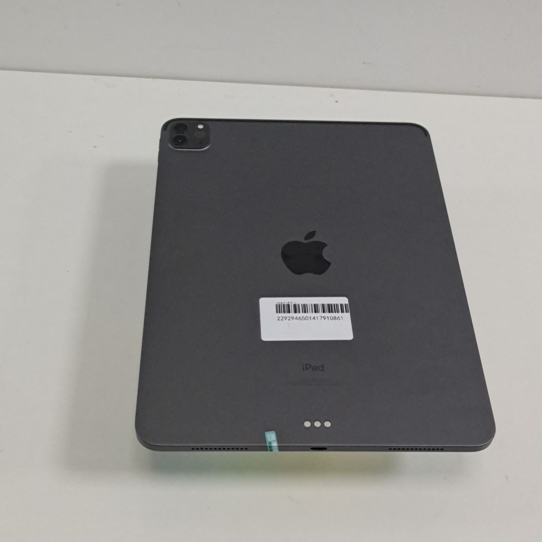 苹果【iPad Pro 11英寸  20款】WIFI版 深空灰 256G 国行 95新 