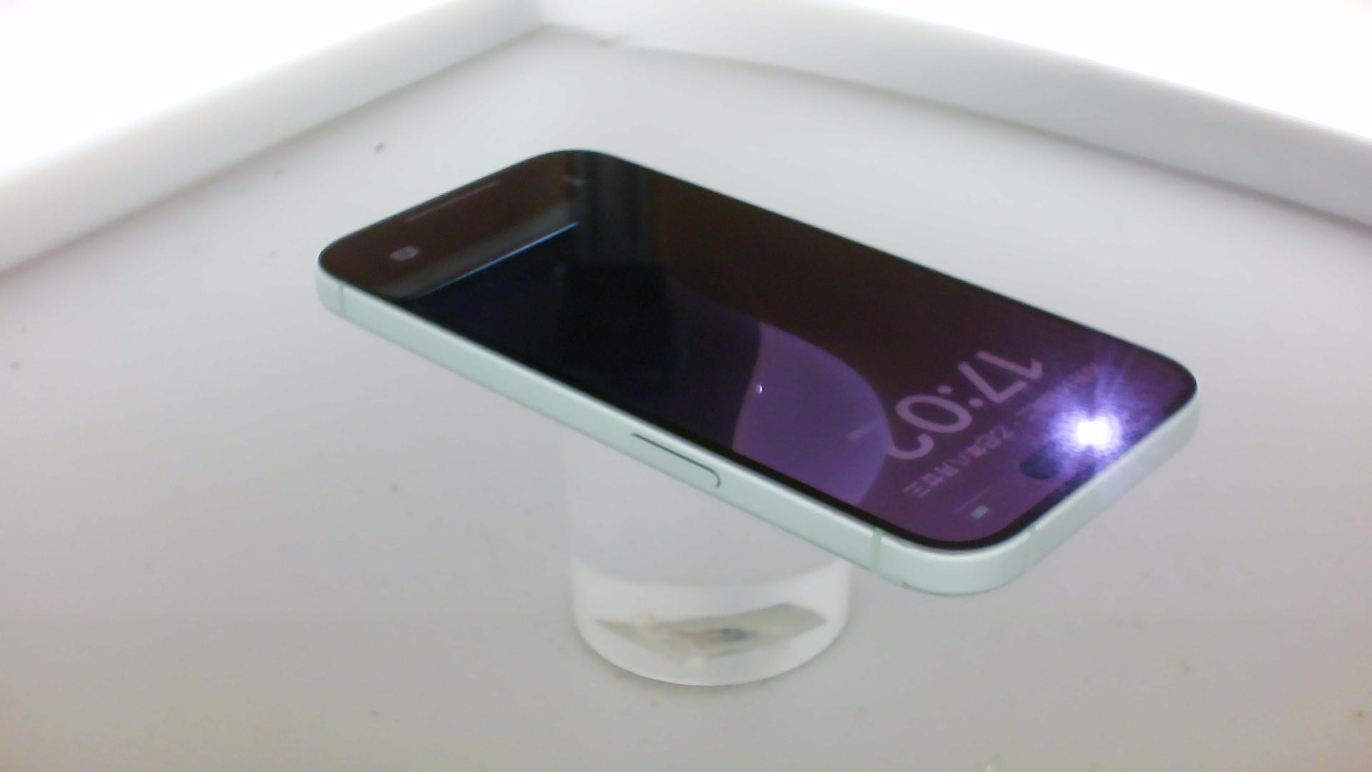 苹果【iPhone 15】8成新 