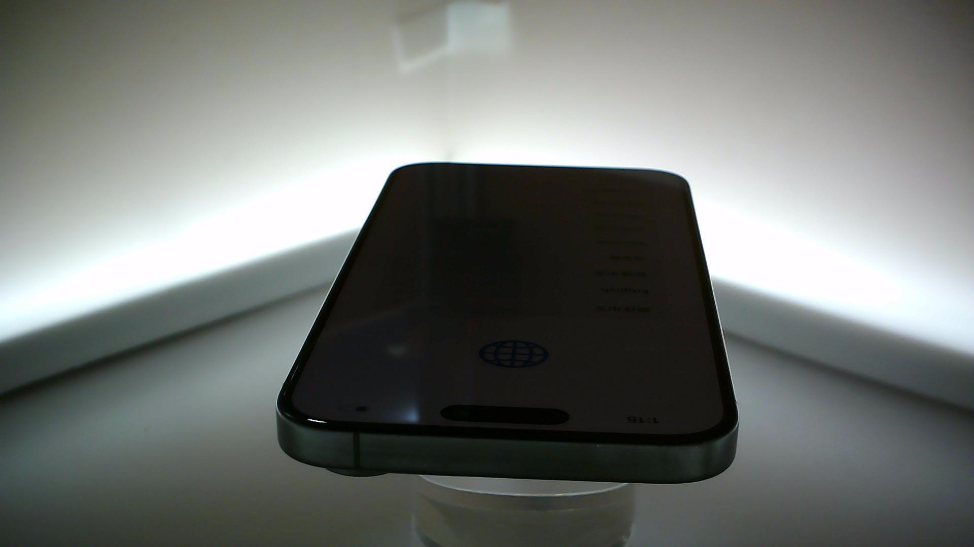 苹果【iPhone 15 Pro Max】95新 