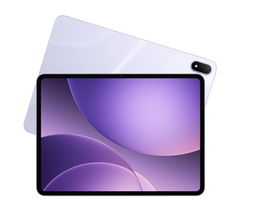 oppo【OPPO Pad 5 柔光版】WIFI版 幸运紫 8G/256G 国行 95新 