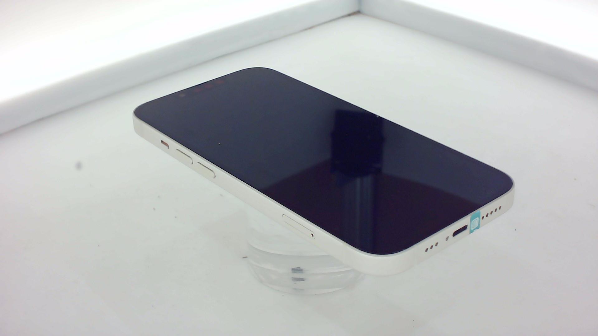 苹果【iPhone 13】5G全网通 星光色 128G 国行 99新 
