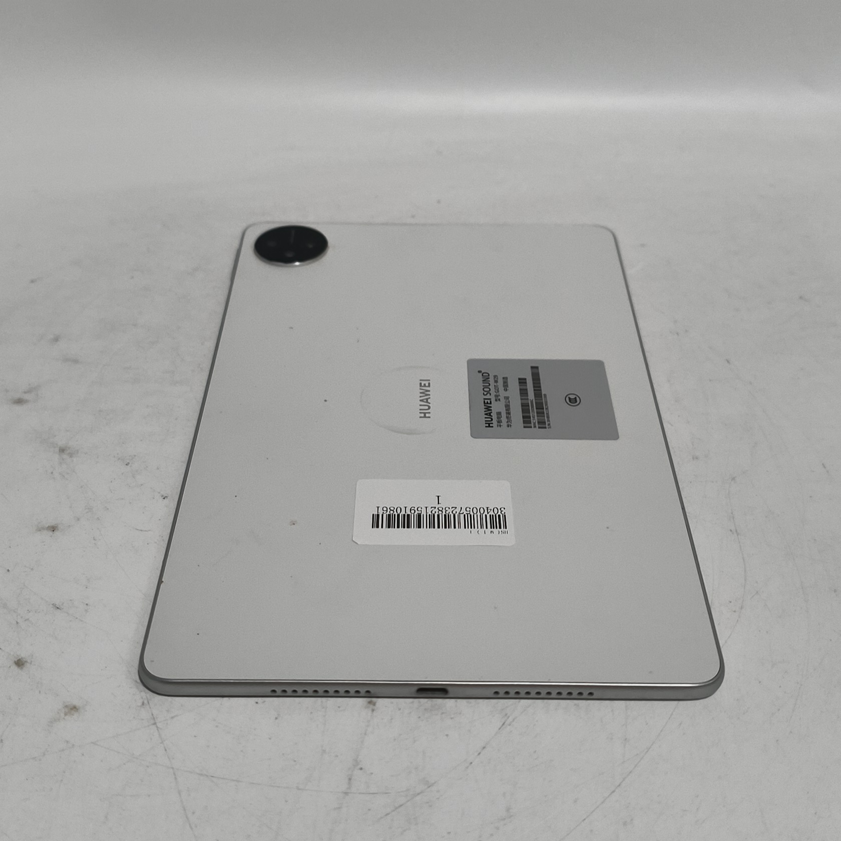 华为【MatePad Pro 11英寸 22款】8成新 