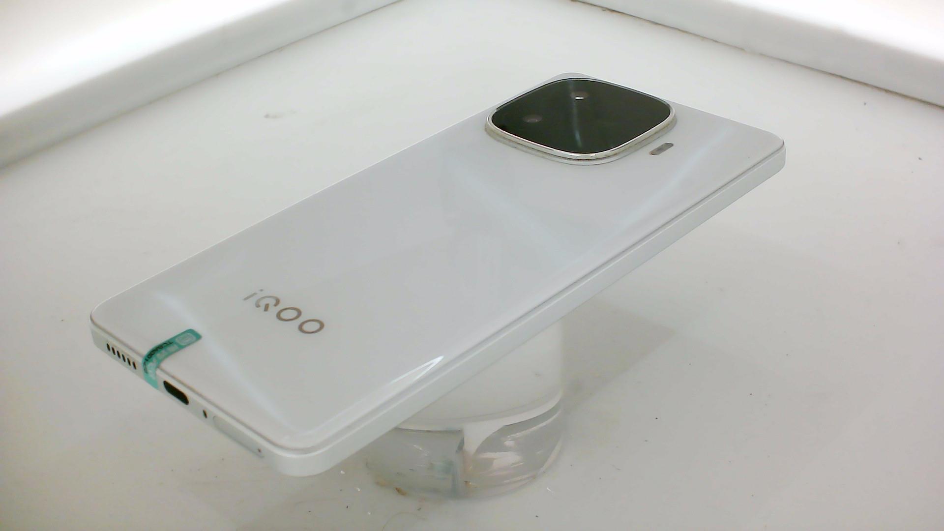 vivo【IQOO Z9 Turbo】5G全网通 星芒白 12G/256G 国行 95新 