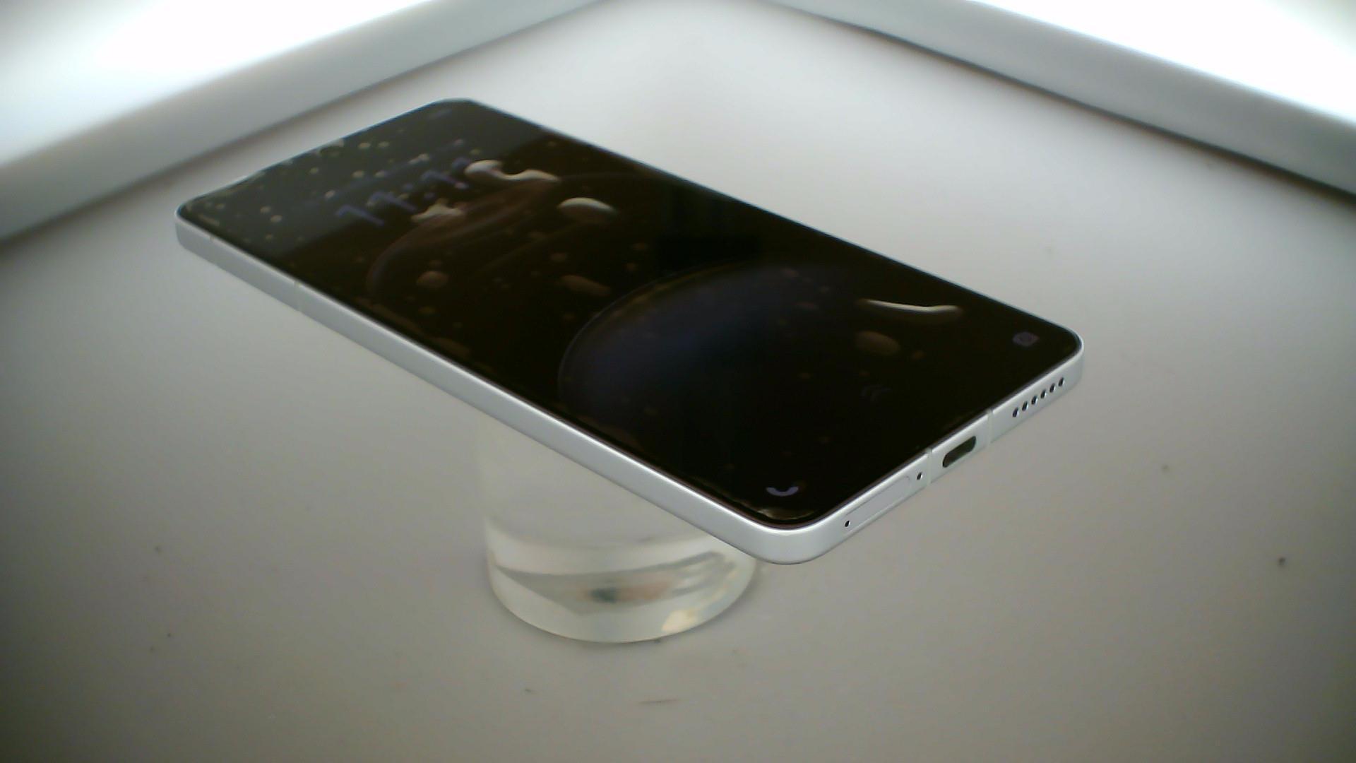 vivo【vivo X100s】5G全网通 白月光 12G/256G 国行 95新 