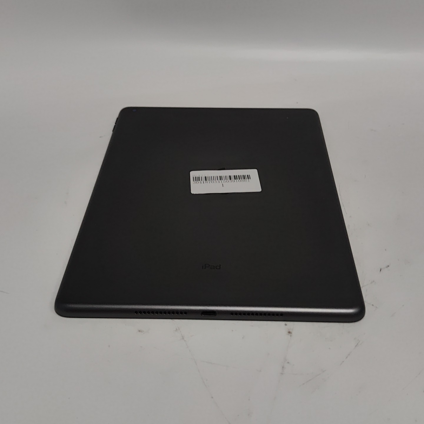 苹果【iPad9 10.2英寸 21款】95新 