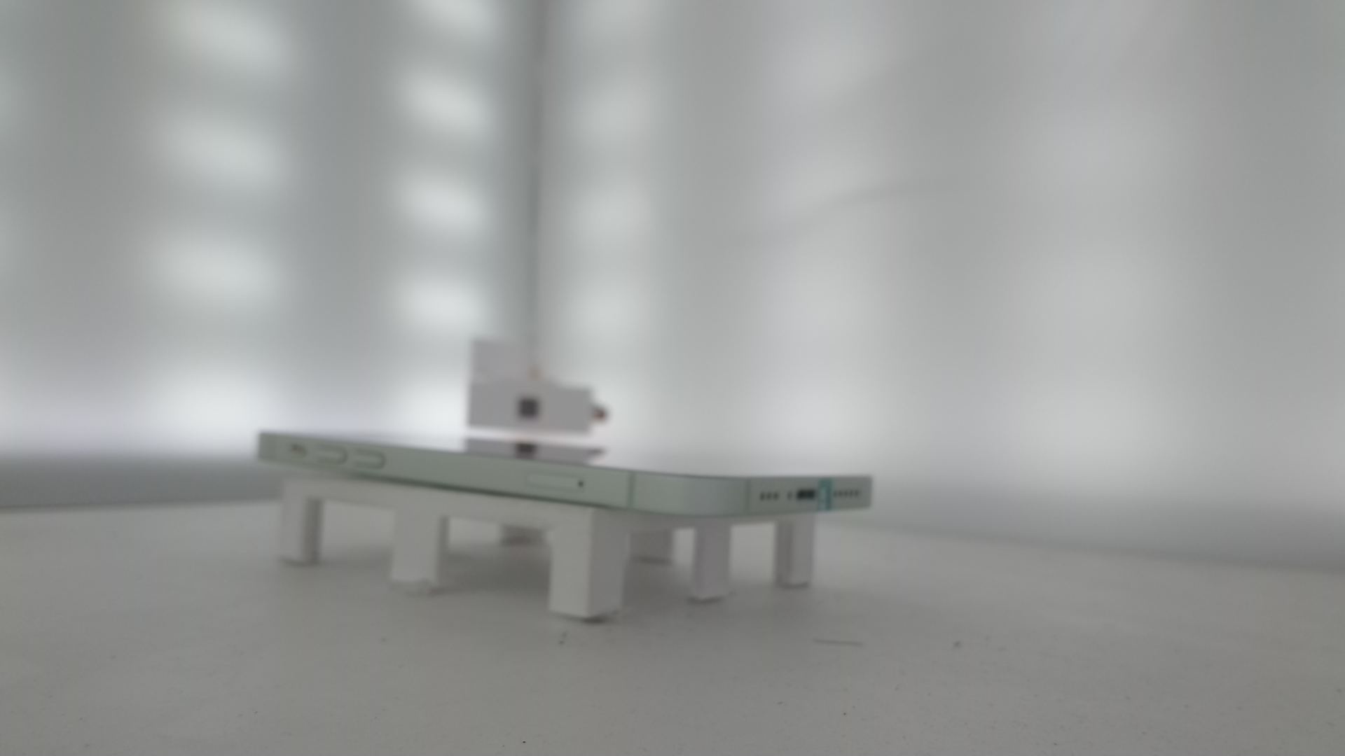 苹果【iPhone 12】5G全网通 绿色 128G 国行 8成新 