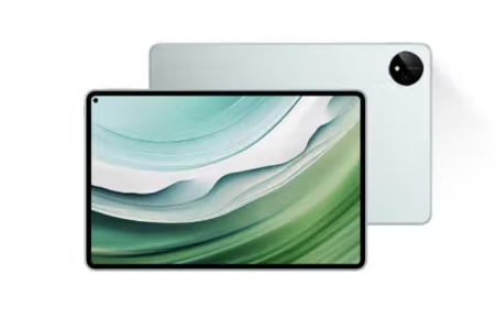 华为【华为 MatePad Pro 11英寸 2024款】WIFI版 晶钻白 8G/256G 国行 95新 