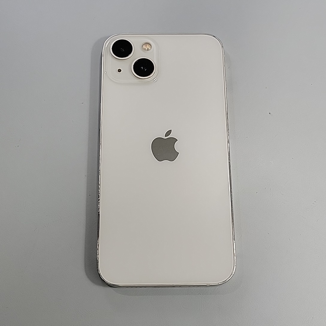 苹果【iPhone 13】9成新 