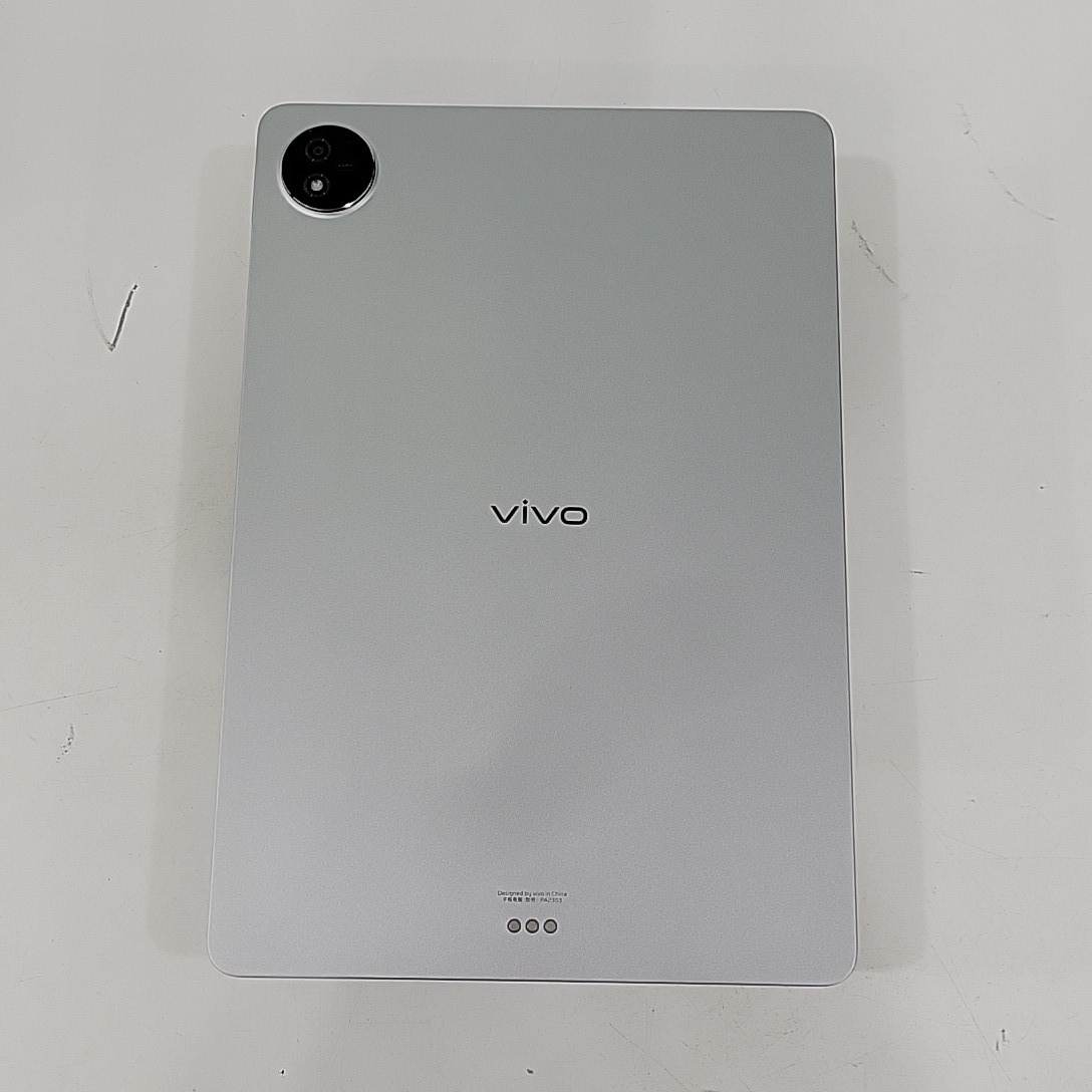 vivo【vivo Pad Air】WIFI版 轻松银 8G/256G 国行 95新 