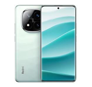 小米【Redmi Note 14 Pro+】5G全网通 星沙青 12G/256G 国行 9成新 
