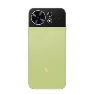 华为【麦芒 40】5G全网通 冰川白 8G/256G 国行 99新 