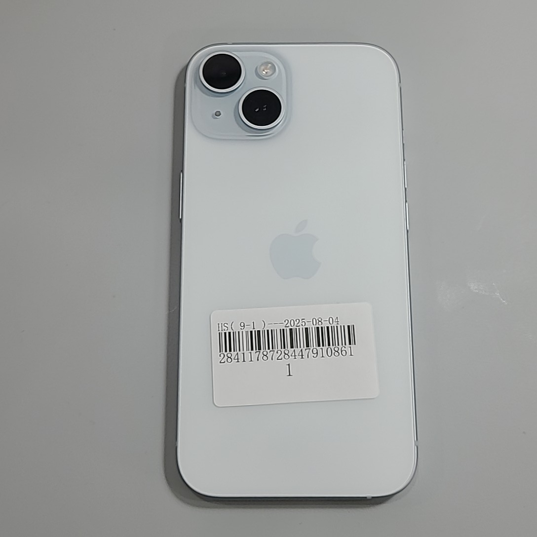 苹果【iPhone 15】99新 