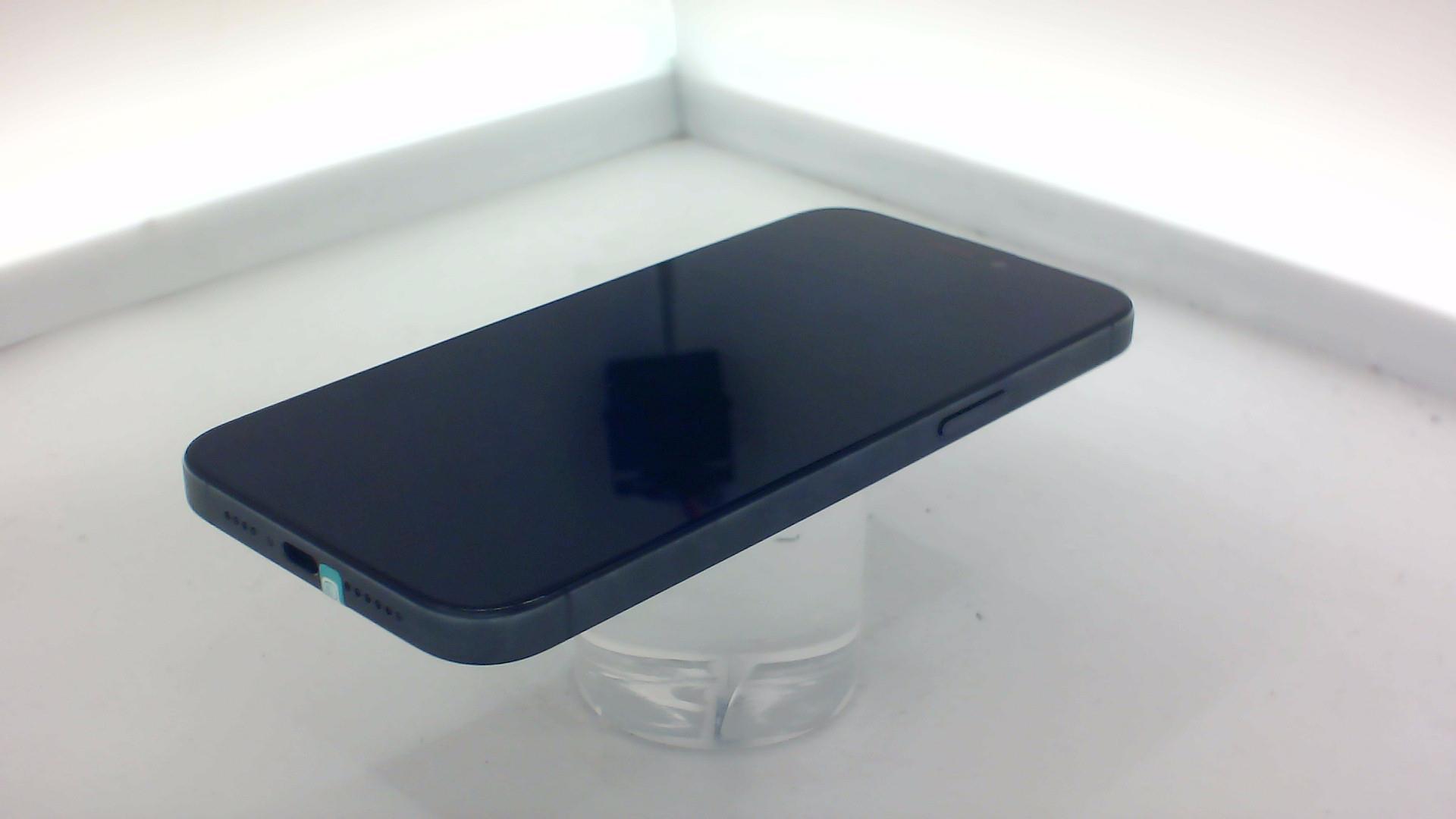 苹果【iPhone 15 Pro Max】5G全网通 黑色钛金属 256G 国行 95新 