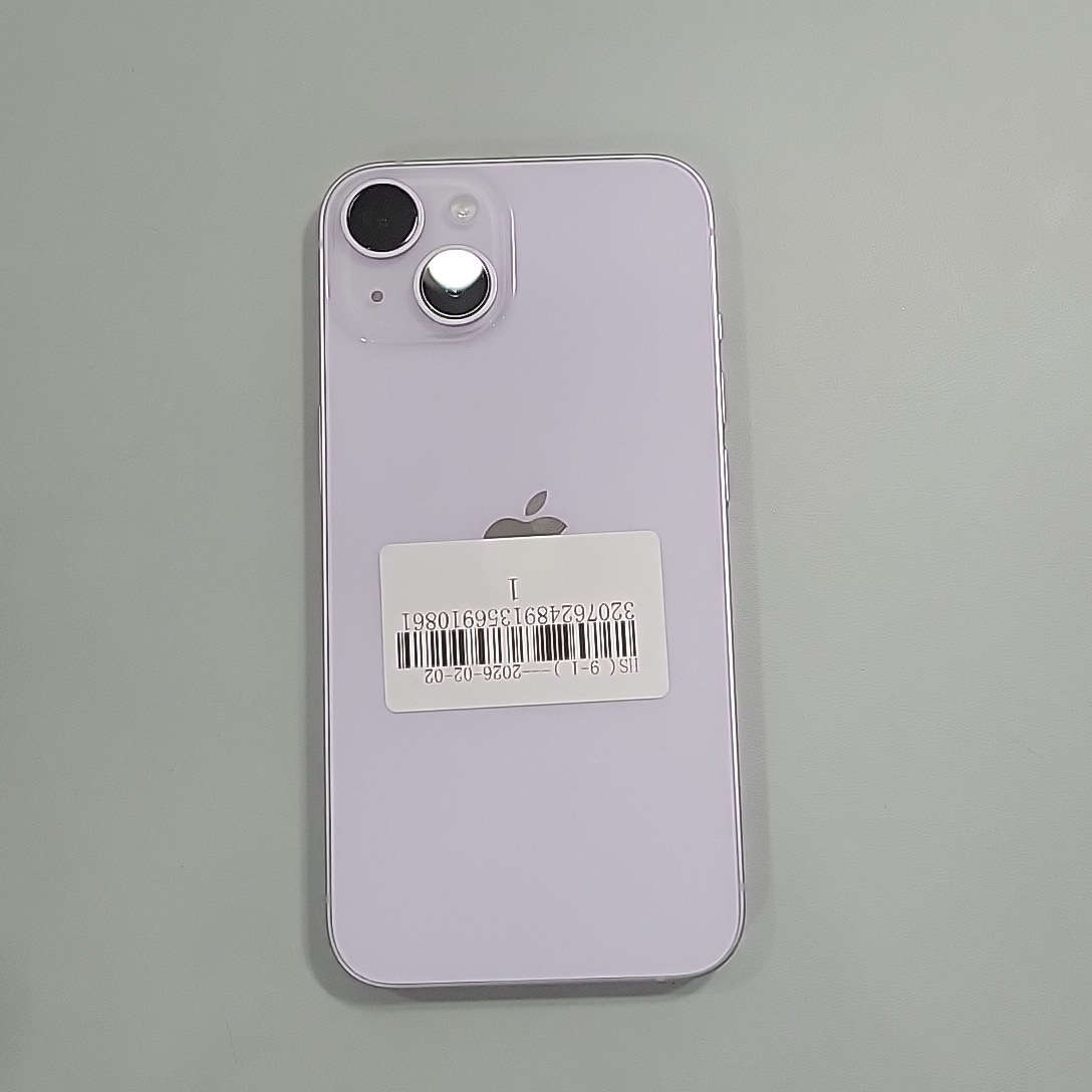 苹果【iPhone 14】9成新 